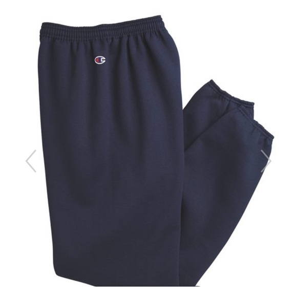 Champion - Double Dry Eco® Sweatpants - P900 - Picture 1 of 7